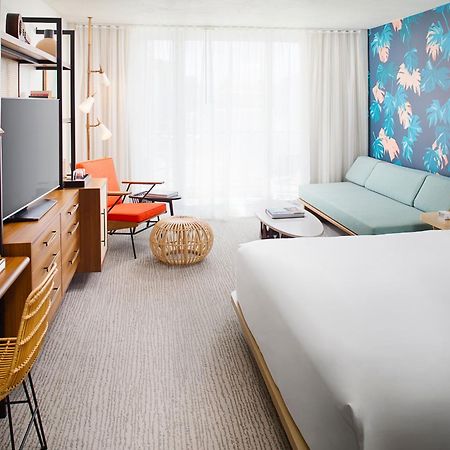 The Laylow, Autograph Collection Honolulu Exteriér fotografie