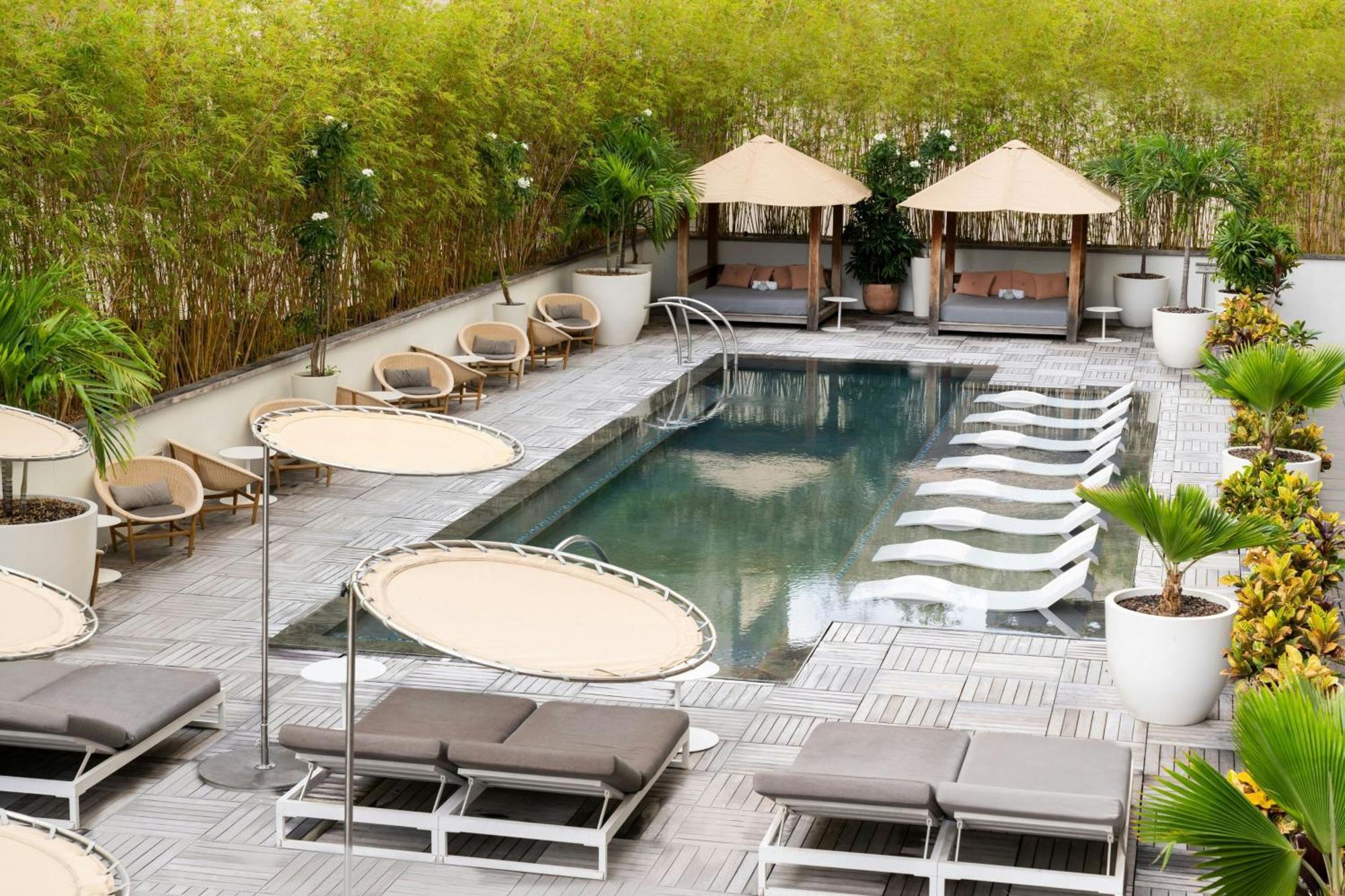 The Laylow, Autograph Collection Honolulu Exteriér fotografie