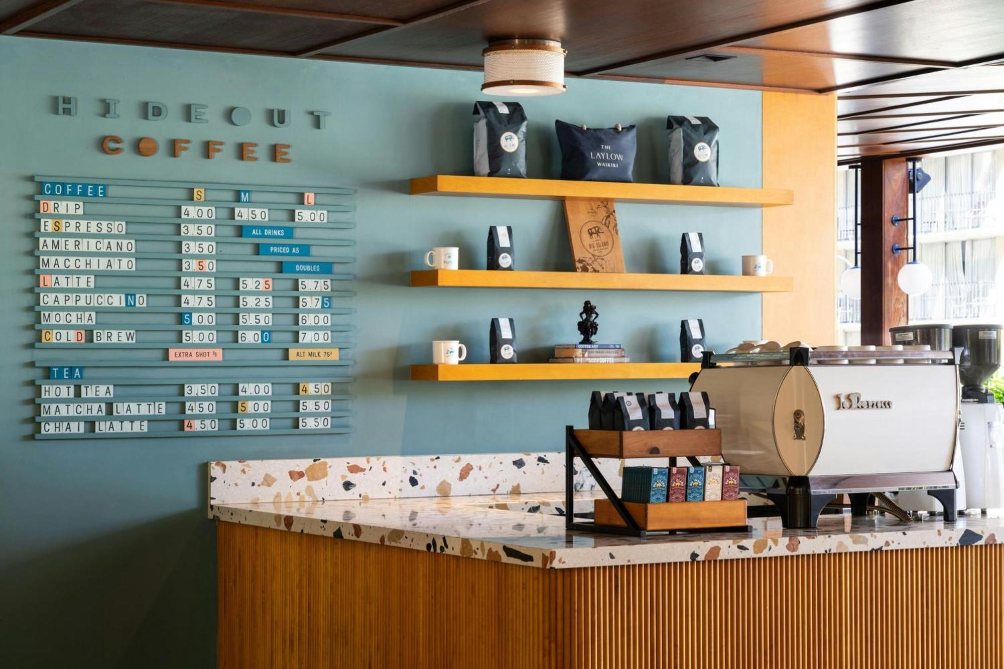 The Laylow, Autograph Collection Honolulu Exteriér fotografie