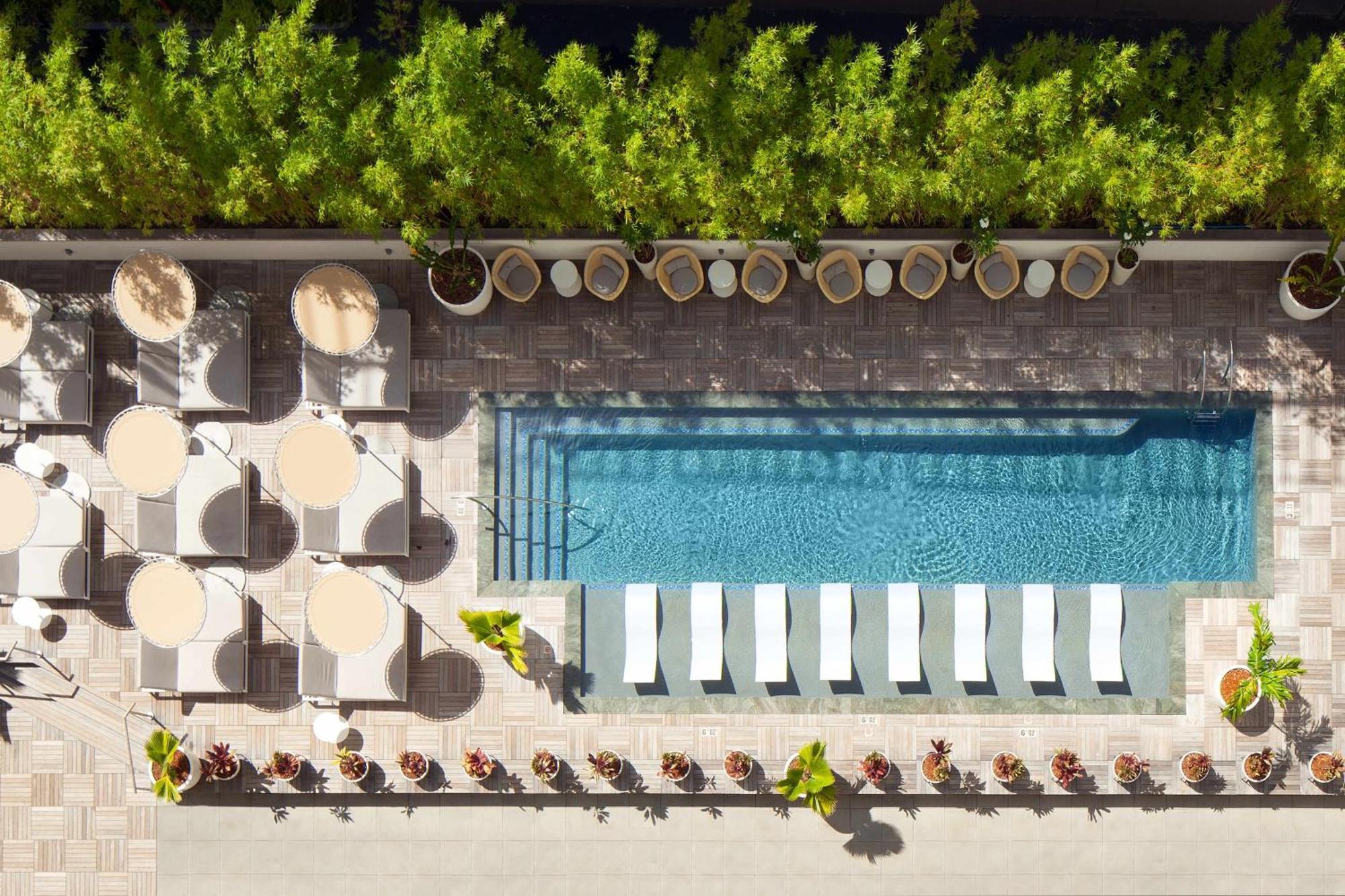 The Laylow, Autograph Collection Honolulu Exteriér fotografie