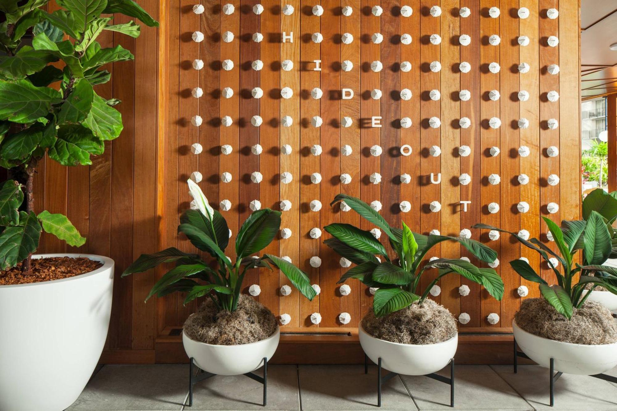 The Laylow, Autograph Collection Honolulu Exteriér fotografie