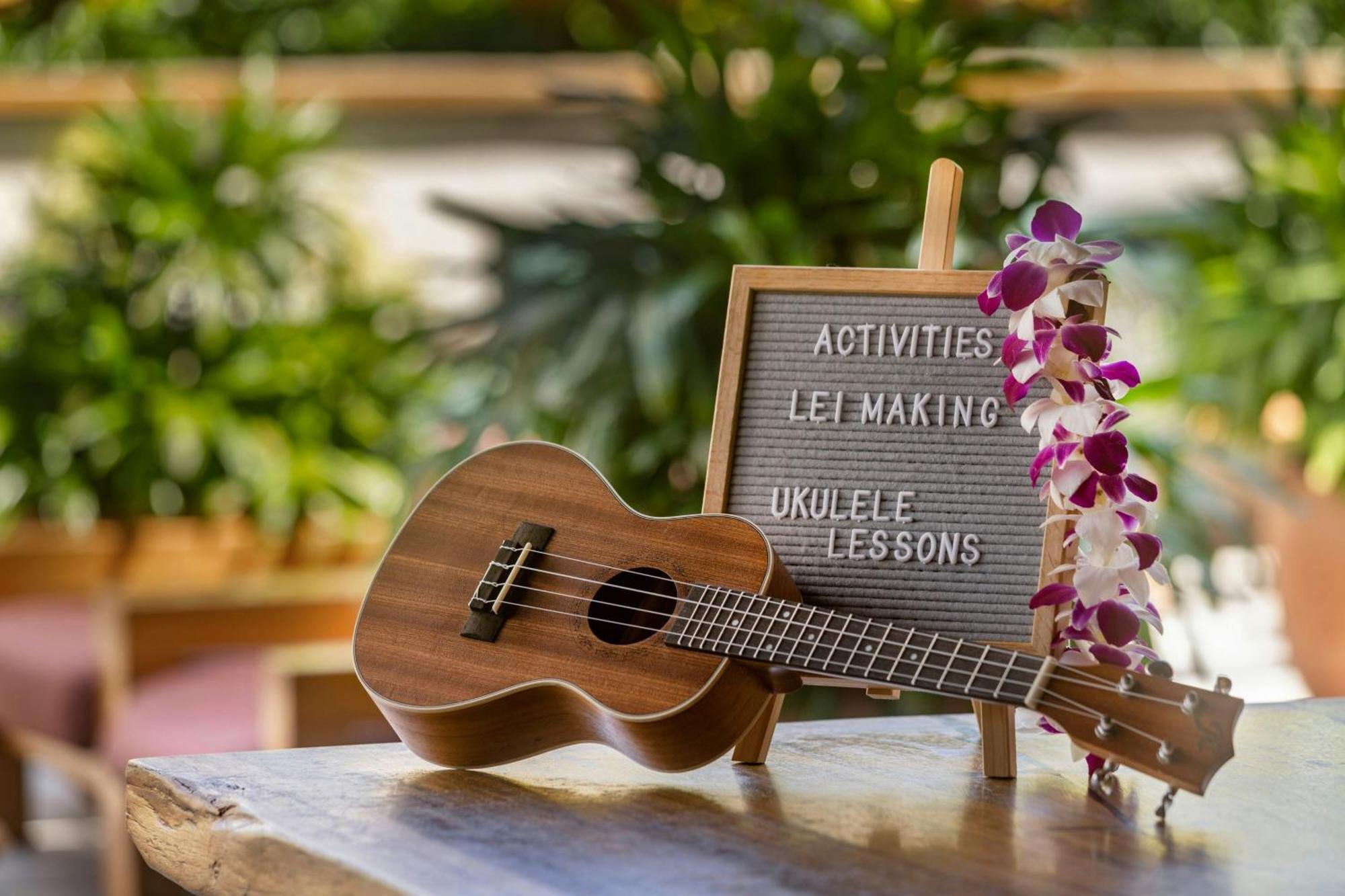 The Laylow, Autograph Collection Honolulu Exteriér fotografie