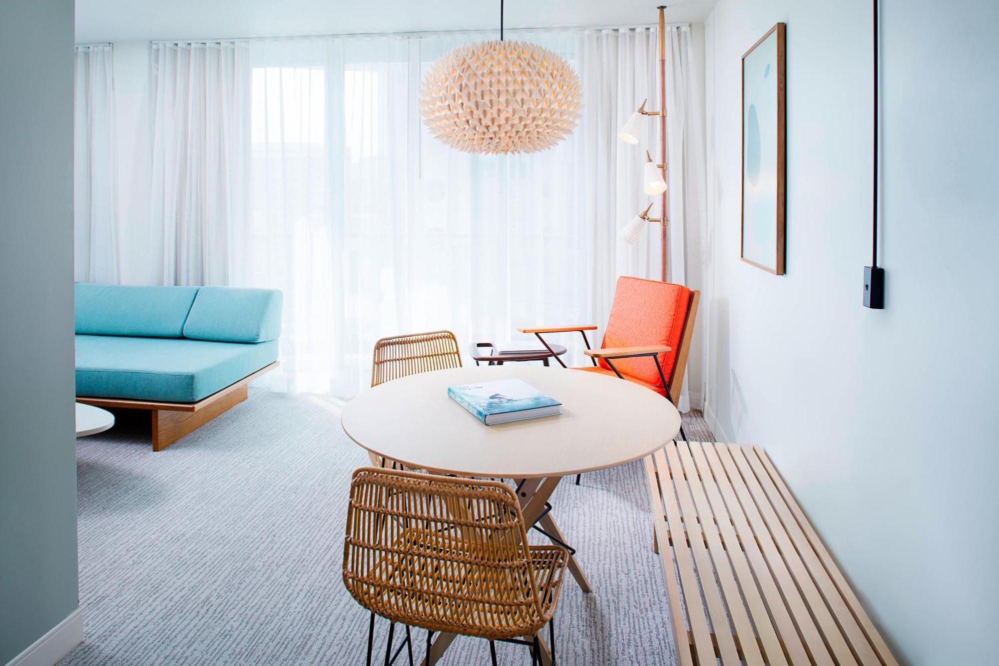 The Laylow, Autograph Collection Honolulu Exteriér fotografie
