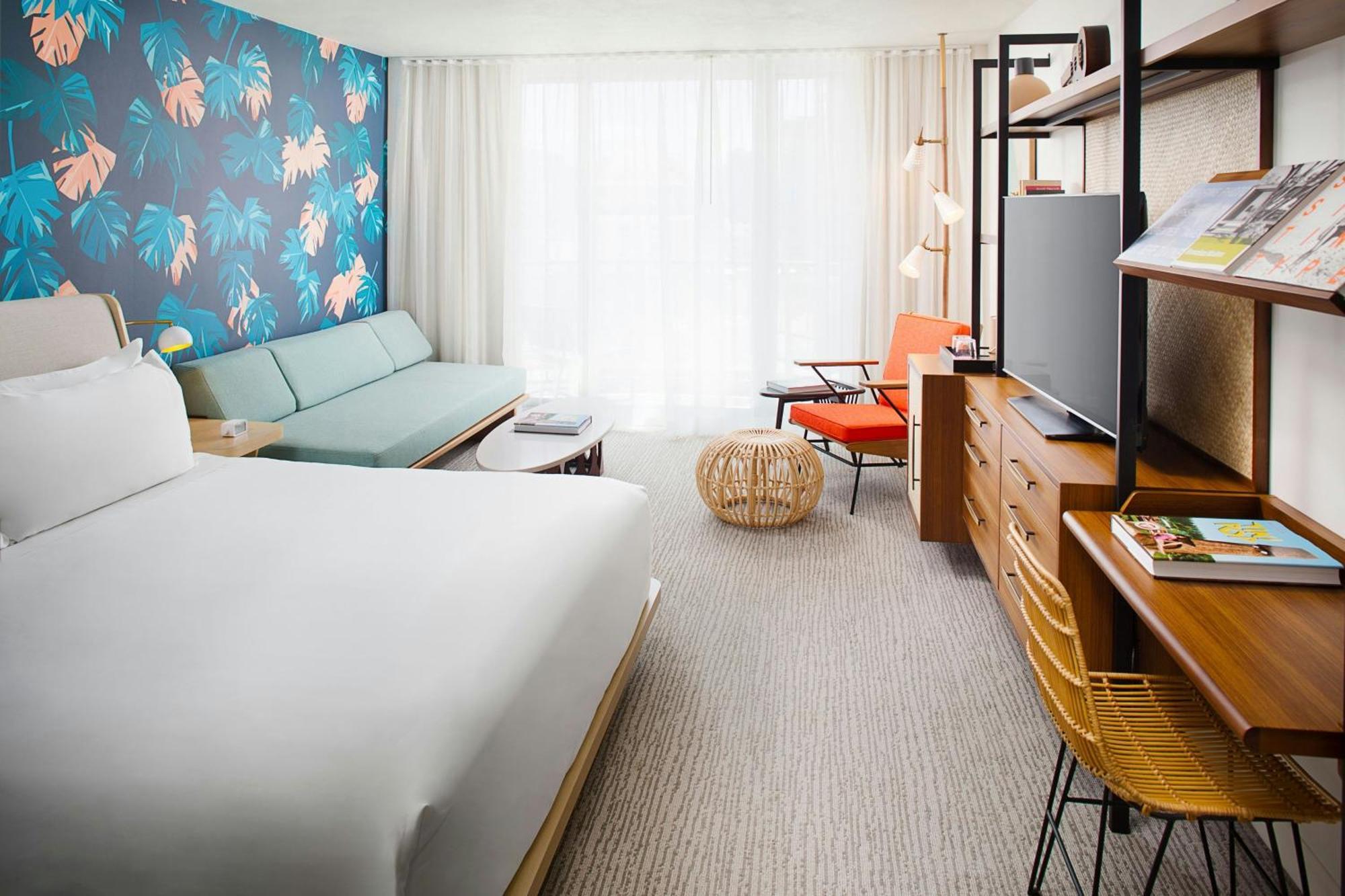 The Laylow, Autograph Collection Honolulu Exteriér fotografie